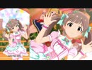【ミリシタ】箱崎星梨花「トキメキの音符になって」【ソロMV+ユニットMV】