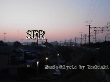 SFR / Yoshiaki