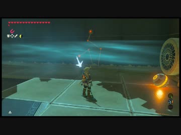 #192【ゼルダの伝説 BotW】初見プレイでマスターモード　ゆっくり実況
