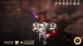 【OBLIVION】伝説のミニマム勇者の物語　Haunted House編その６