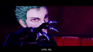 【MMDワンピ】　MONSTER　(full ver.)