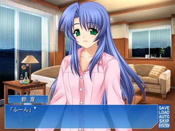 【ラムネ】エロゲ初心者が過ごす普通の夏 PART11【実況】