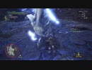 【MHW】-パート34-　初心者ゲーム実況「なっくー」ソロ！キリンリベンジ編！！