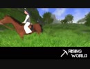 【Rising World】日曜Rising部 第8回 1/2 【実況】