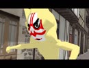 Take On Me（菊）