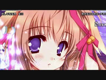 【MUGEN】新章_希望vs絶望リスペクト大会 【狂only】Part7