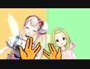 森中ブルゾンえるふマン