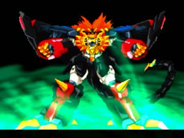 カオスパイラルが霊帝をぶっ飛ばす第3次スパロボα 【41～42話】