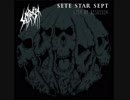 SETE STAR SEPT - "List of Assassin"
