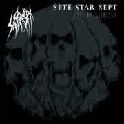 SETE STAR SEPT - "List of Assassin"