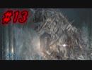 ブラッドボーンを２人で実況　part13