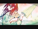 【オリジナルMV】rain stops,good-byeを一般人が歌ってみた。