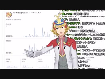 ファイ博士の「YouTubeアナリティクス」解説