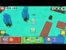 ポケモンクエスト　3日目