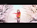 「センチメンタルな愛慕心」歌ってみたのん。【渚】