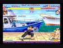 スパIIX XV3on3S 西日暮里バーサス 2018/06/03 3/3 決勝トーナメント