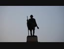 【インド旅行記・India Travel】Old Delhi(オールドデリー)、Chawri Bazar(チャウリバザール)からマハトマ・ガンディー公園へリキシャで移動、夜のバザールを散歩
