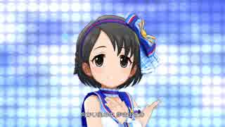 [デレステMV]「Angel Breeze」 佐々木千枝 with ステップトゥーミライ