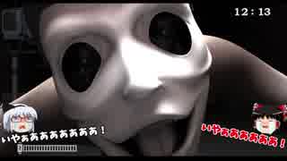 ゆっくり実況 殺人教師になってみた Baldi S Basics ホラーゲーム 実況プレイ動画 ニコニコ動画のニコッター