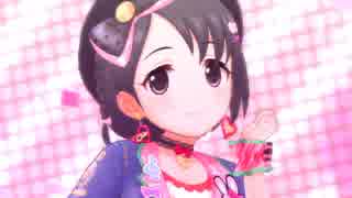 [デレステMV]「To my darling...」 佐々木千枝 with おしゃまなコアクマ