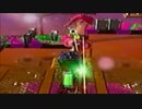 【実況】スプラトゥーン2でえんじょい Part58 えいゆうがーる4ごう編【８】