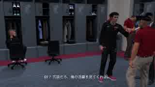 NBAでリバウンド王になる！ 9試合目【NBA2K18】