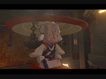 （１０２）はじめてのゼルダの伝説ブレスオブザワイルド