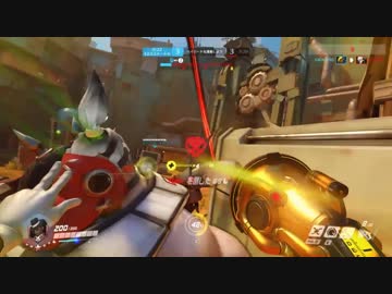 Overwatch 謎の宴男X　5次会