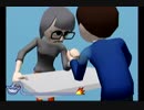 Ｗii おどる　メイドインワリオ（Odori Maid In Warrior） かて！　IOHD0644