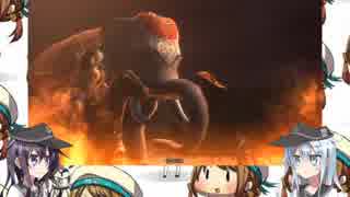 響と暁のゆっくり三国志大戦part19
