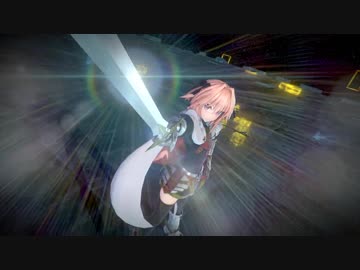 EXTELLA_LINK宝具集1