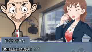【NovelsM@ster】UNITED・RADIO 第1回