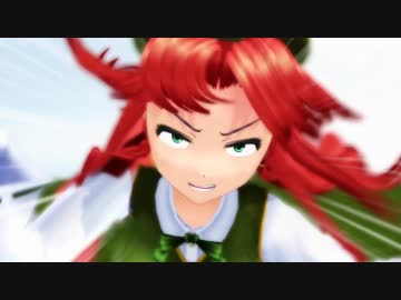 【東方未来華】希望託した隻腕戦士が幻想入り 其之2