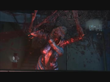 バイオハザード リベレーションズ 実況ですよ！#7