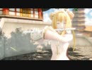 【MMD刀剣乱舞】戰舞【乱藤四郎】
