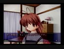 続・人生と言われる名作で心を浄化する　その29【CLANNAD実況】