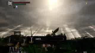 【DARK SOULS REMASTERED】初期レベルトロコンチャレンジ 【実況#8】