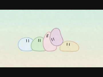 だんご大家族を歌ってないカルロピノ様(Feat.木曽あずき)