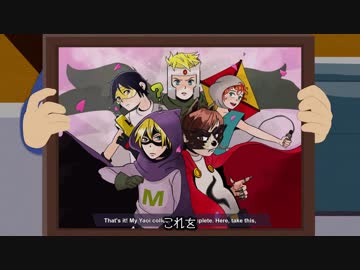 サウスパーク：尻穴崩壊　実況プレイ #22