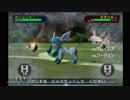 (実況主霰)グレイシア♀6匹のPTで公式の大会に参戦した対戦記録6(種族統一)