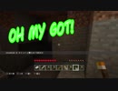 【おにぎりや】おむすびどものサバイバル生活pt4【Minecraft】