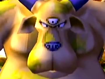 危険なブオーン