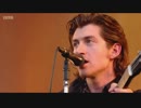 The Last Shadow Puppets - Miracle Aligner (T in the Park 2016)