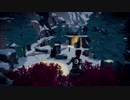 Aragam Nightfall トロフィー「闇を与えてやる」取得法