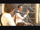 The Last Shadow Puppets - ウイア・フェスティバル 2016