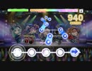 【デレステ】六兆年と一夜物語／Roselia【創作譜面】