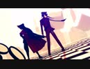 【Fate/MMD】織田姉弟でLove Me If You Can【カメラ配布】