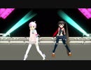 【MMDまほいく】恋のミュージックアワー【スノーホワイト・リップル】