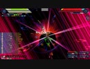 BALDR HEART EXE ショック砲弾で悪夢を見た