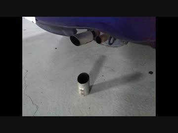 【琴葉姉妹車載】ロータリーの巫女 ～RX-7維持記録 2018/05～【FD3S】